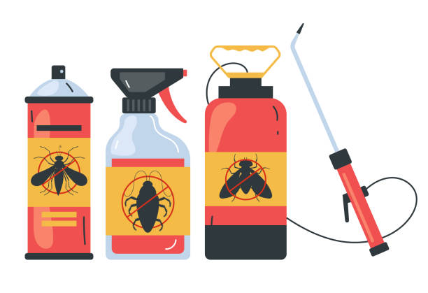 Best Affordable Pest Control Services  in Ellwood City, PA